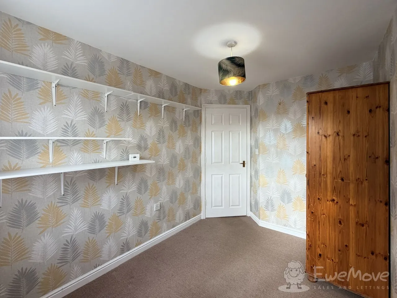 Lion Court, Worcester, WR1, photo 7