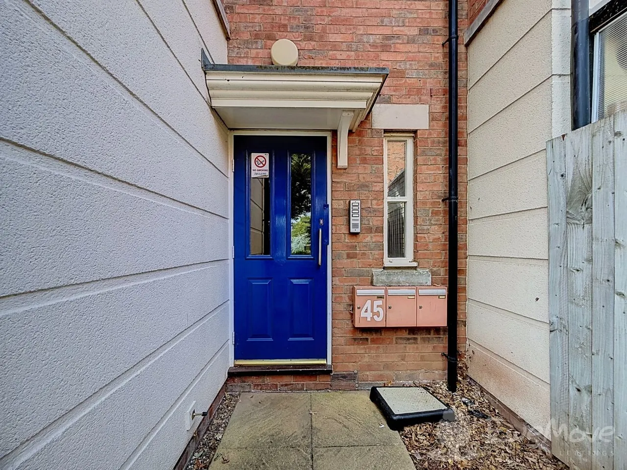 Lion Court, Worcester, WR1, photo 11