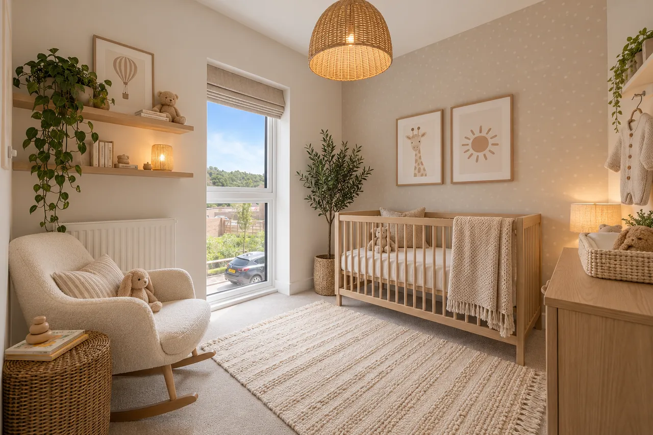 Danner Lane, Horwich, BL6, photo 15
