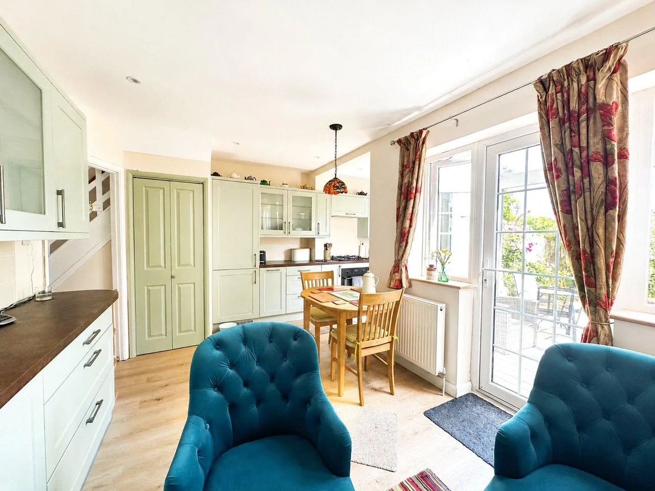 Brockman Rise, Bromley, BR1, photo 11