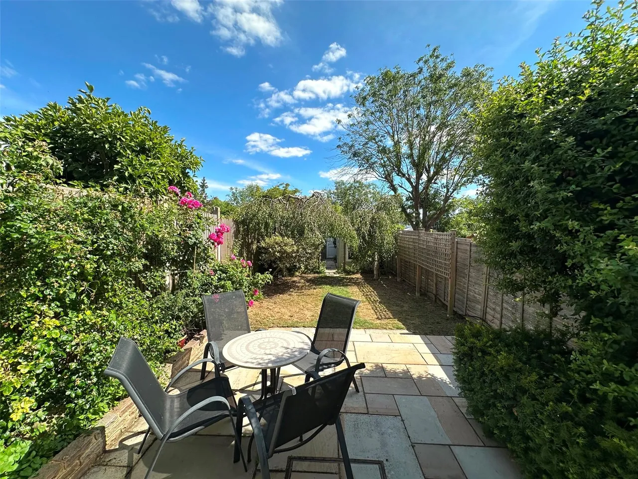 Brockman Rise, Bromley, BR1, photo 8