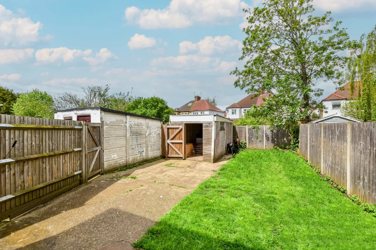 Brook Drive, Harrow, HA1, photo 8