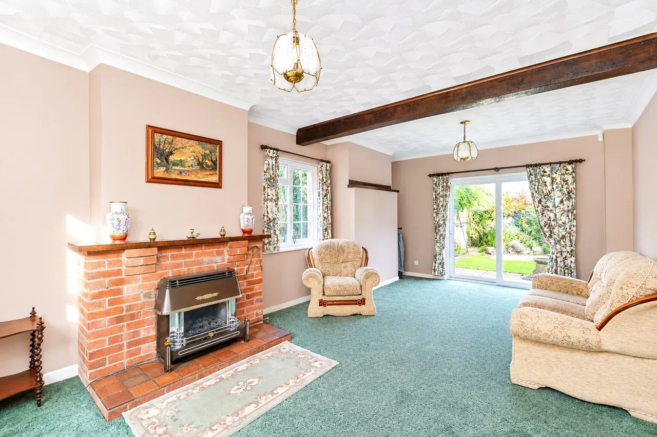 Southampton Road, Cadnam, SO40, photo 7
