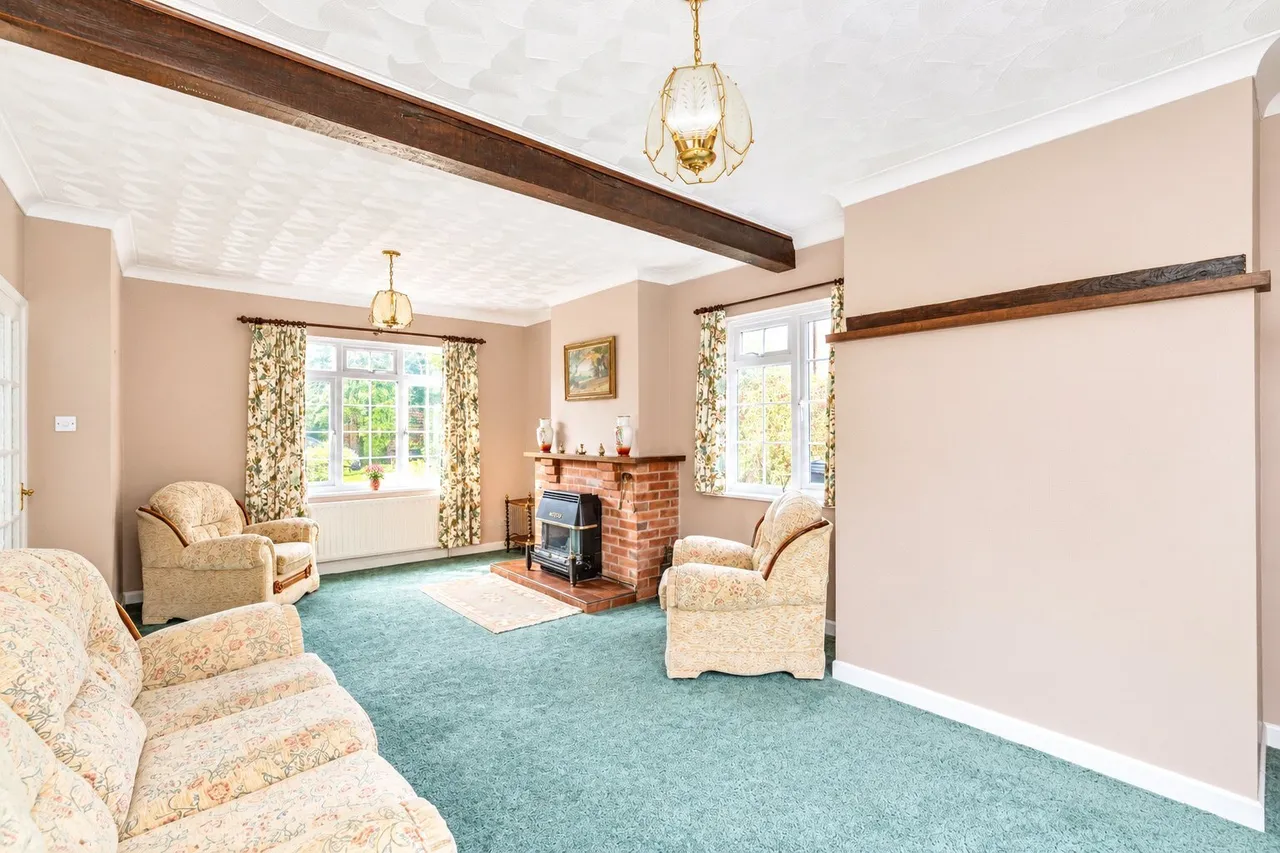 Southampton Road, Cadnam, SO40, photo 4