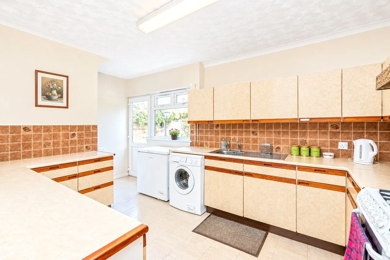 Southampton Road, Cadnam, SO40, photo 10