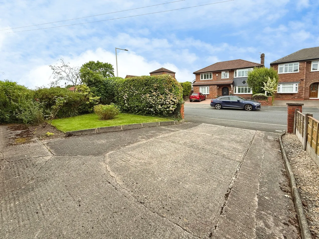 Vicarage Avenue, Cheadle, photo 16
