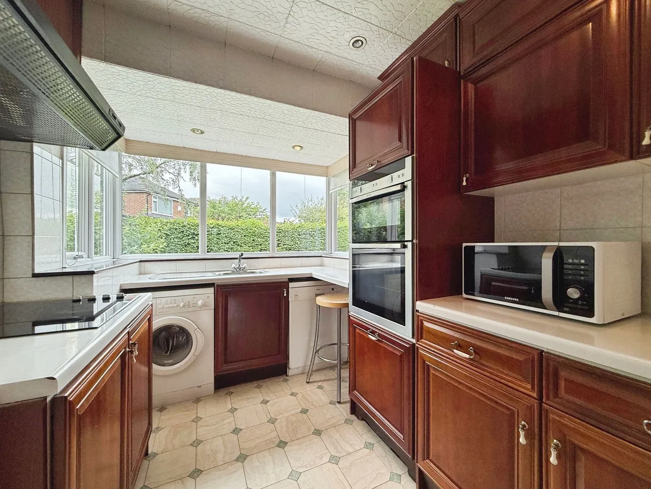 Vicarage Avenue, Cheadle, photo 6