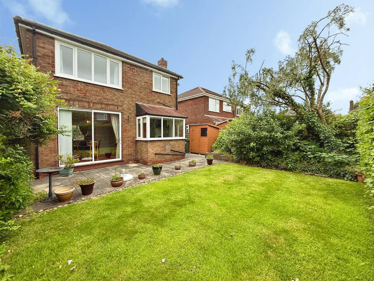 Vicarage Avenue, Cheadle, photo 15
