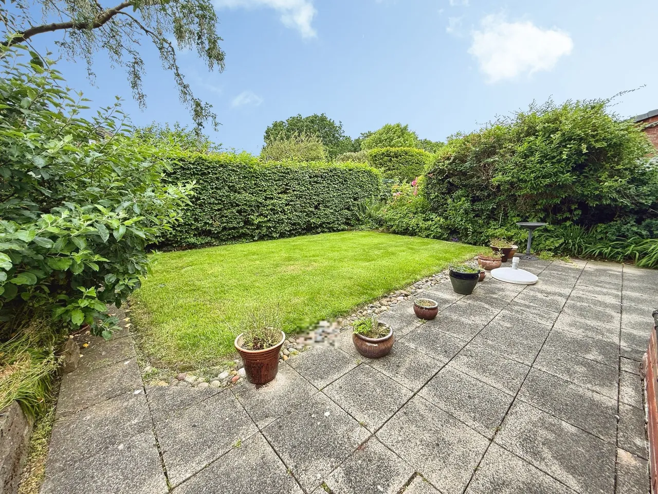 Vicarage Avenue, Cheadle, photo 2