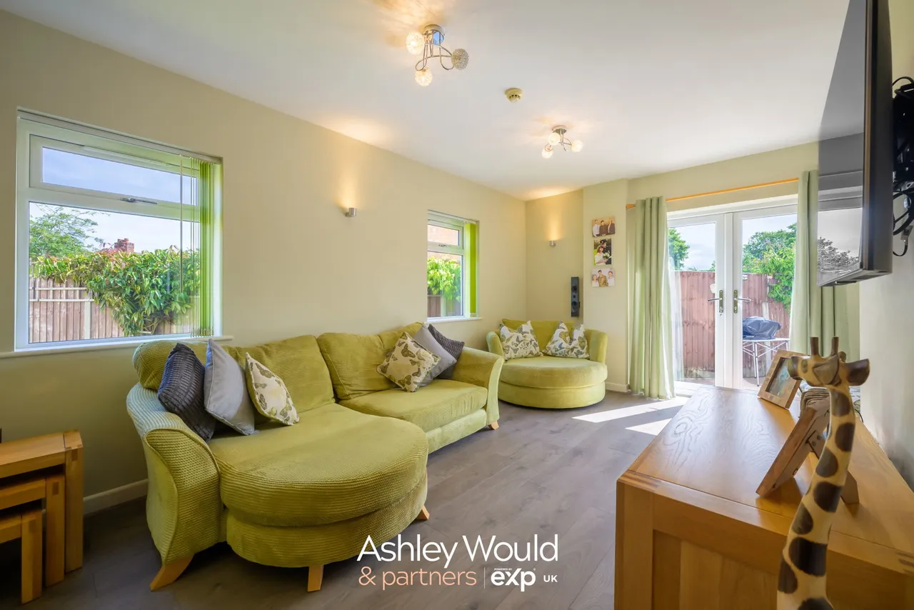 Lyndon Road, Rednal, Birmingham, B45 9UR, photo 8