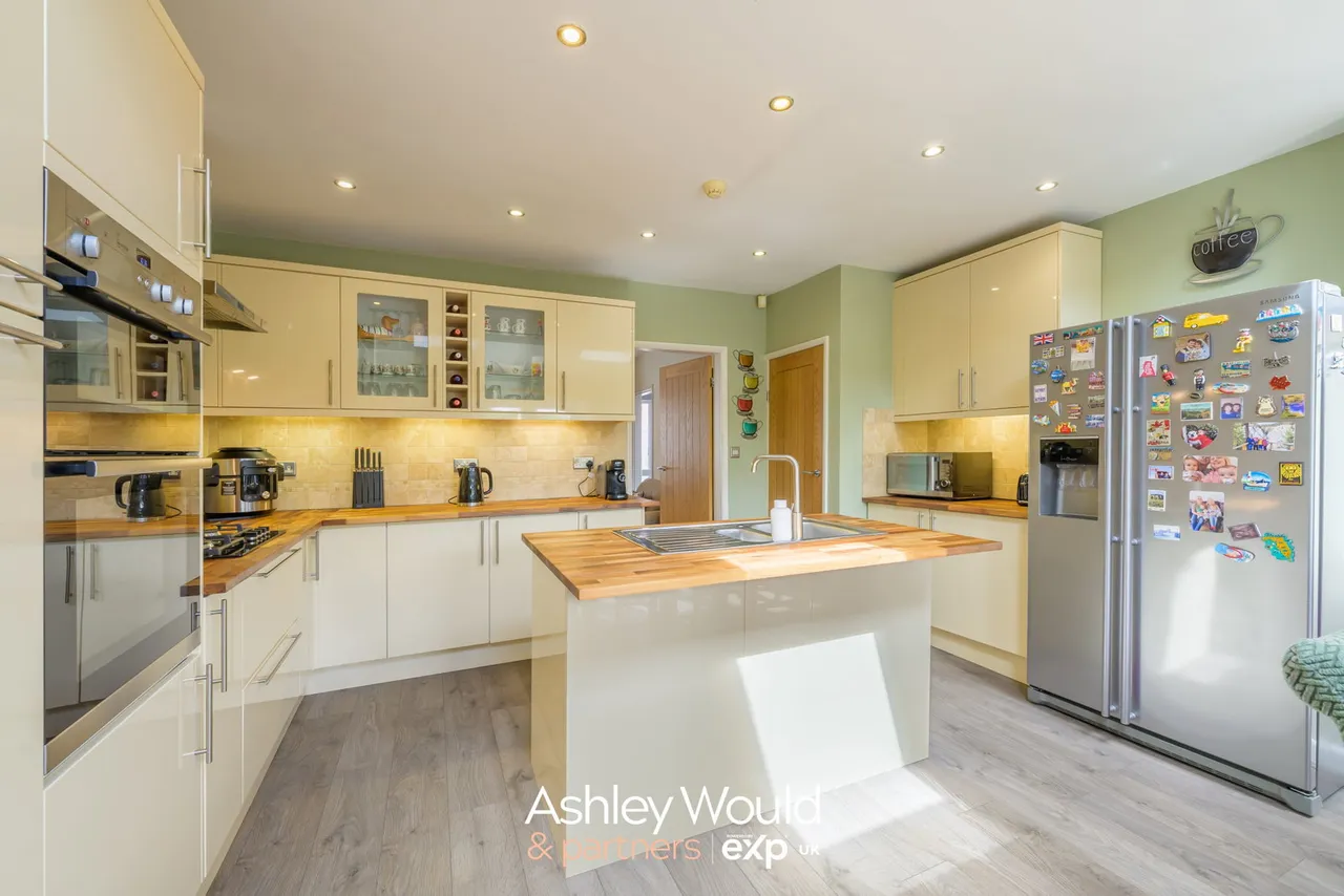 Lyndon Road, Rednal, Birmingham, B45 9UR, photo 5