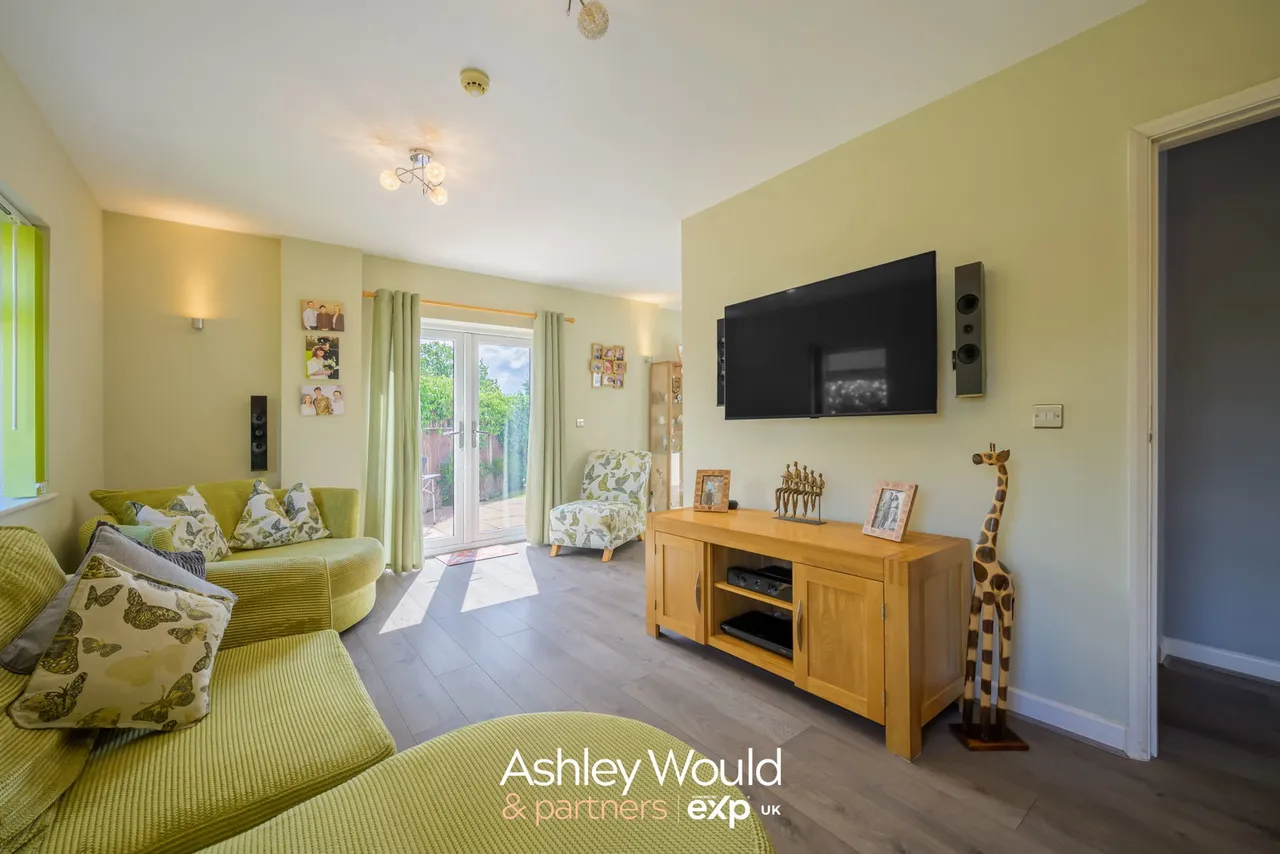 Lyndon Road, Rednal, Birmingham, B45 9UR, photo 9