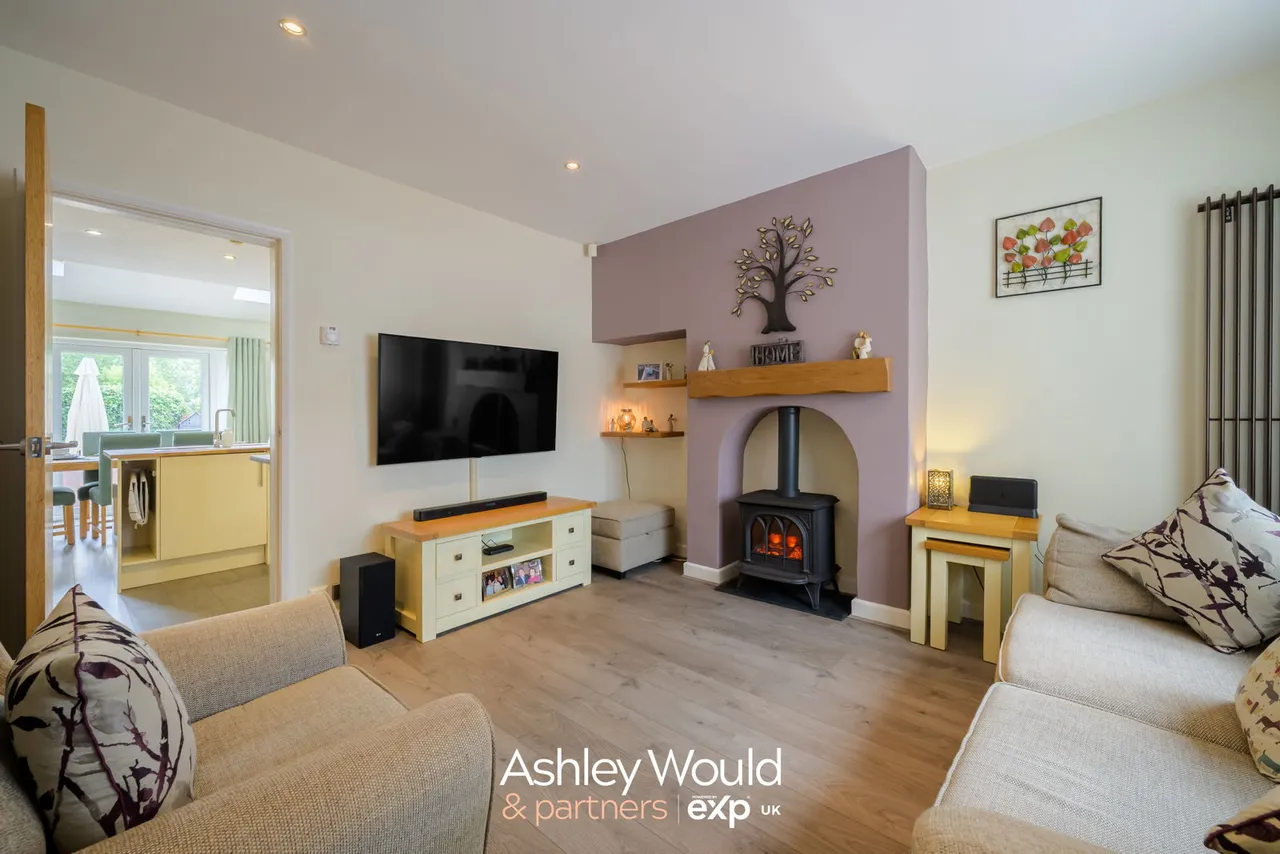 Lyndon Road, Rednal, Birmingham, B45 9UR, photo 10