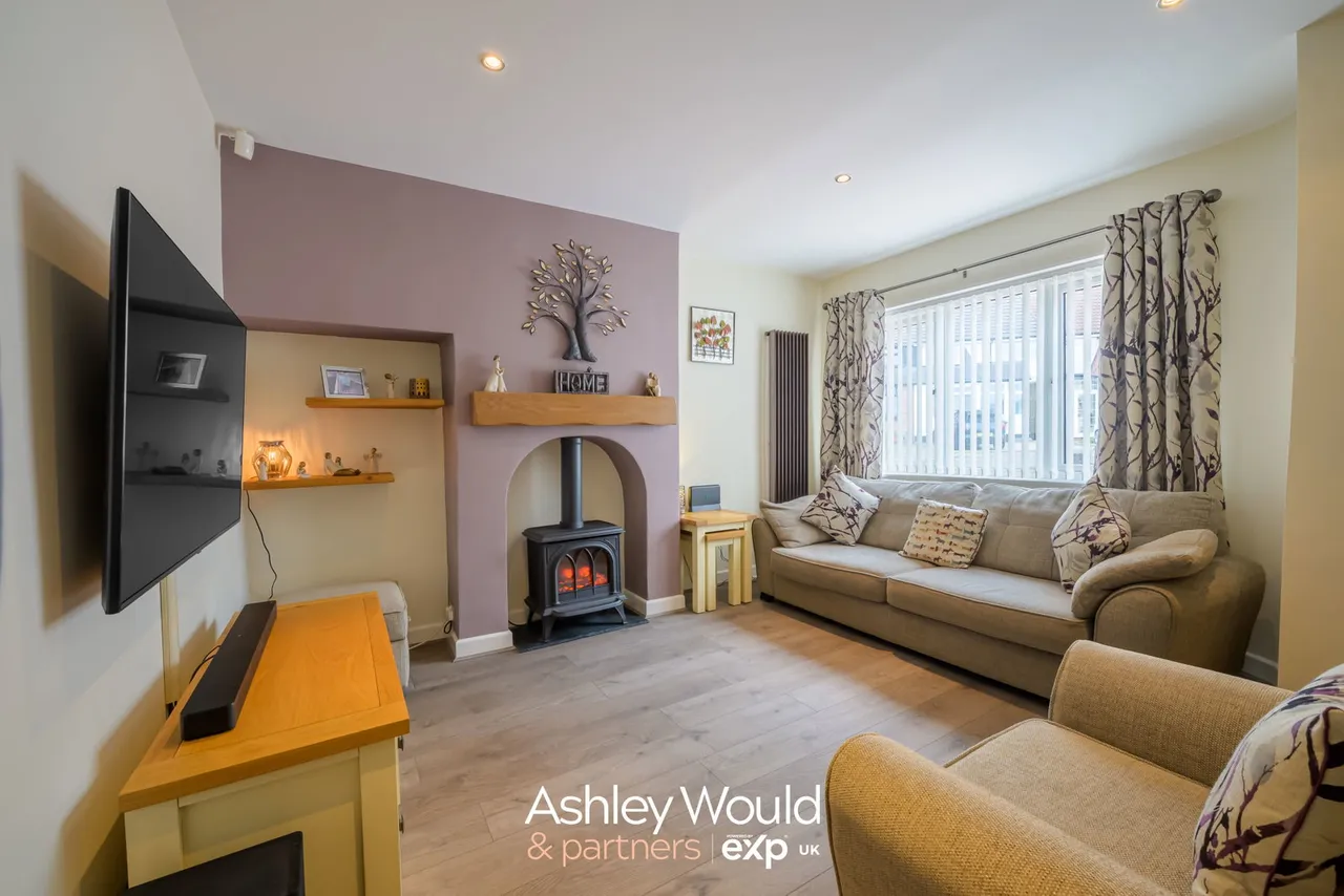 Lyndon Road, Rednal, Birmingham, B45 9UR, photo 11