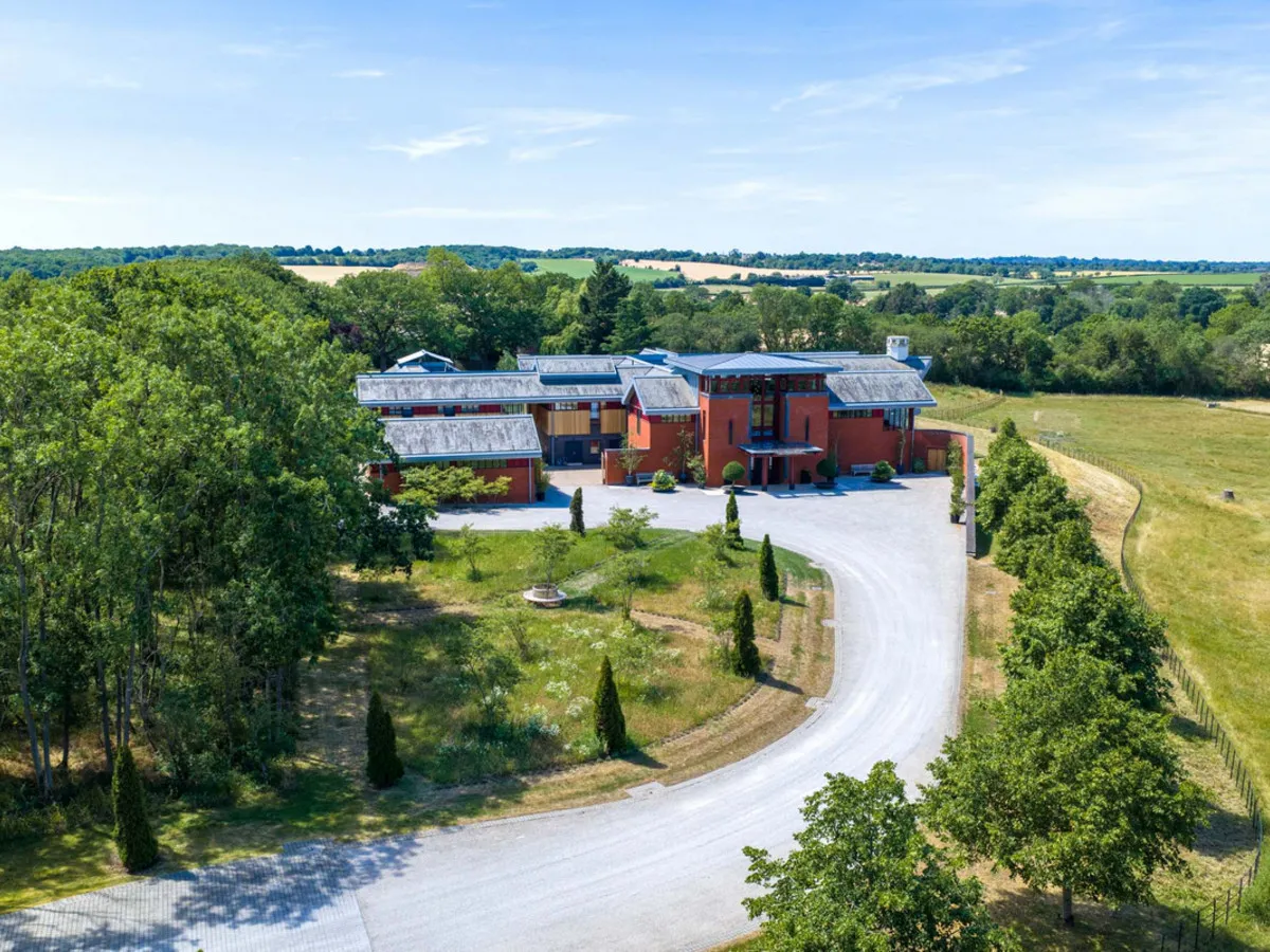 Forest Green Road, Holyport, SL6, photo 26