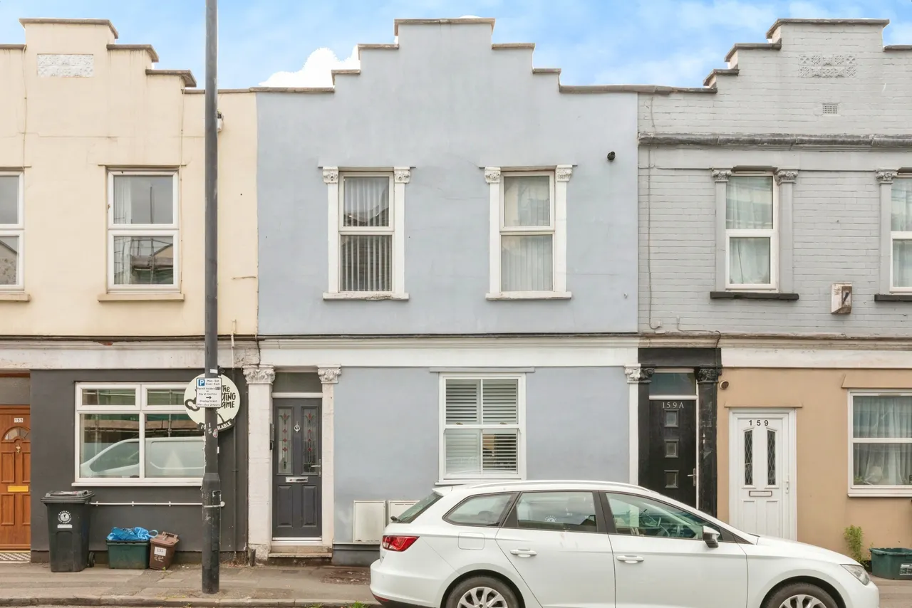 North Street, Bedminster, Bristol, BS3, photo 15