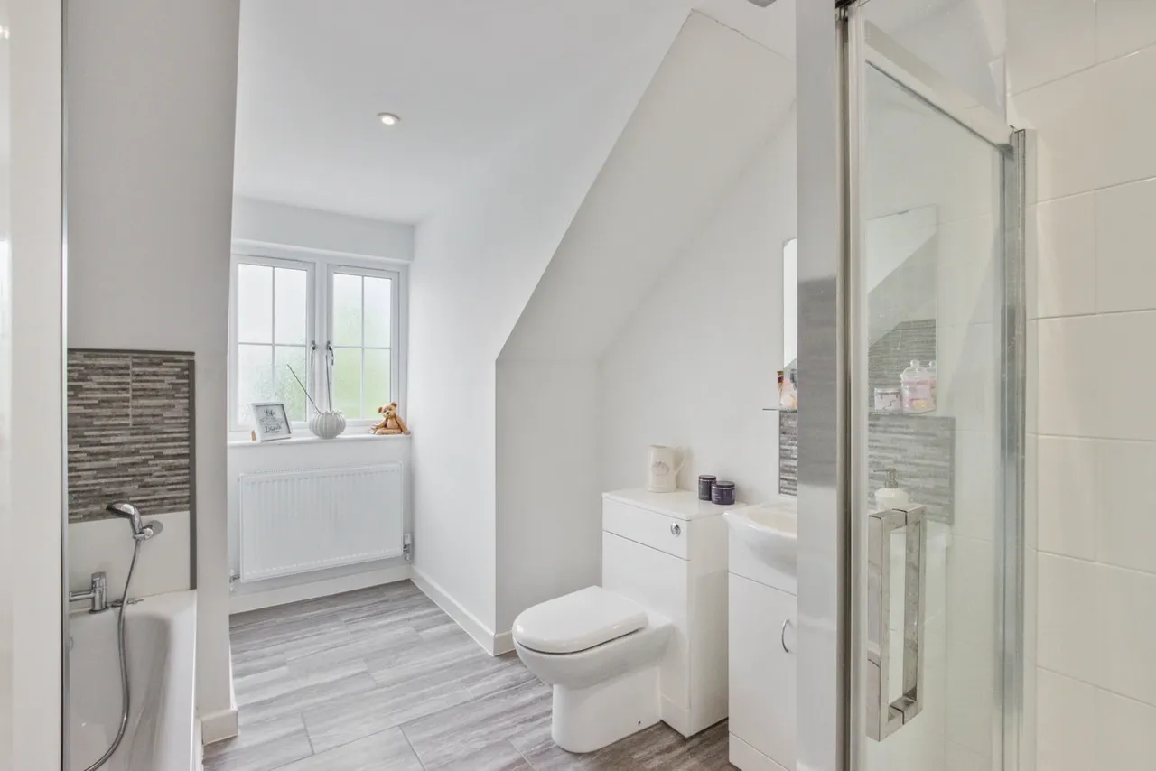 Maxwell Road, Stevenage, SG1 2EP, photo 12