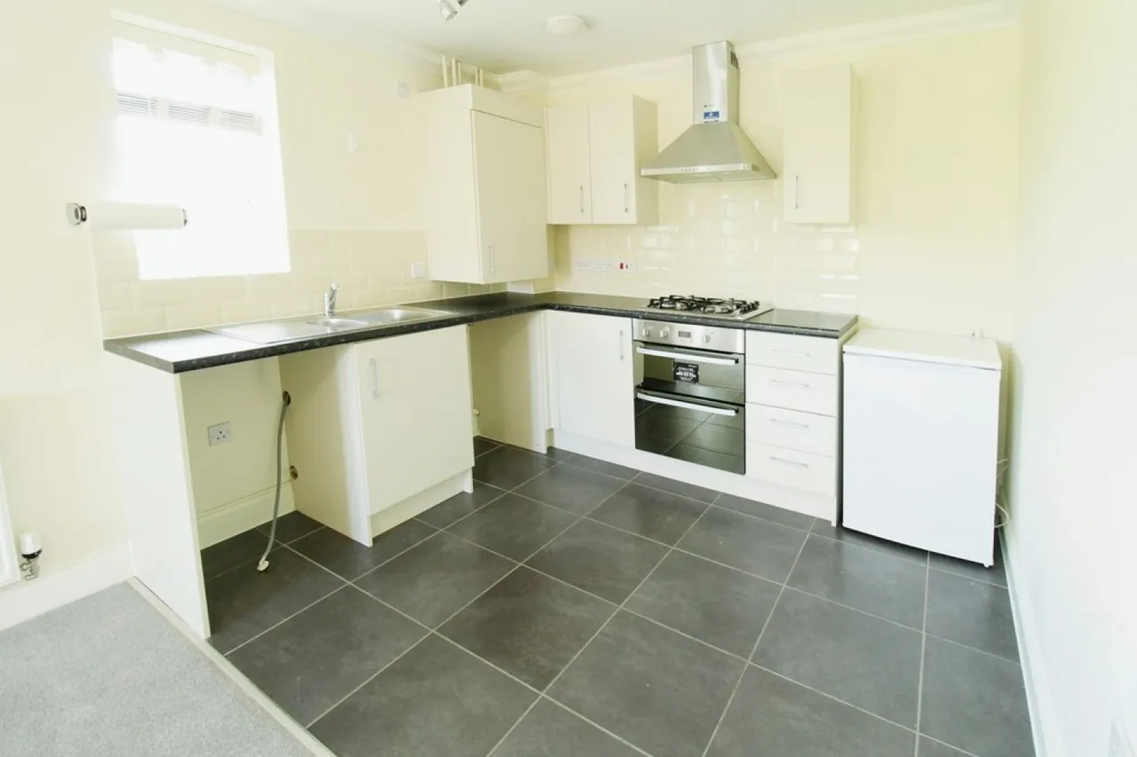 Eastgate Rise, Bury St Edmunds, IP33, photo 4