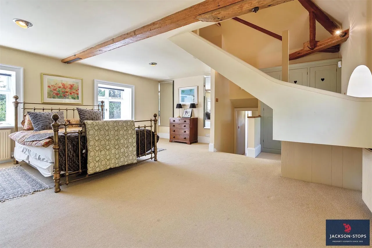Station Road, Dullingham, CB8, photo 19