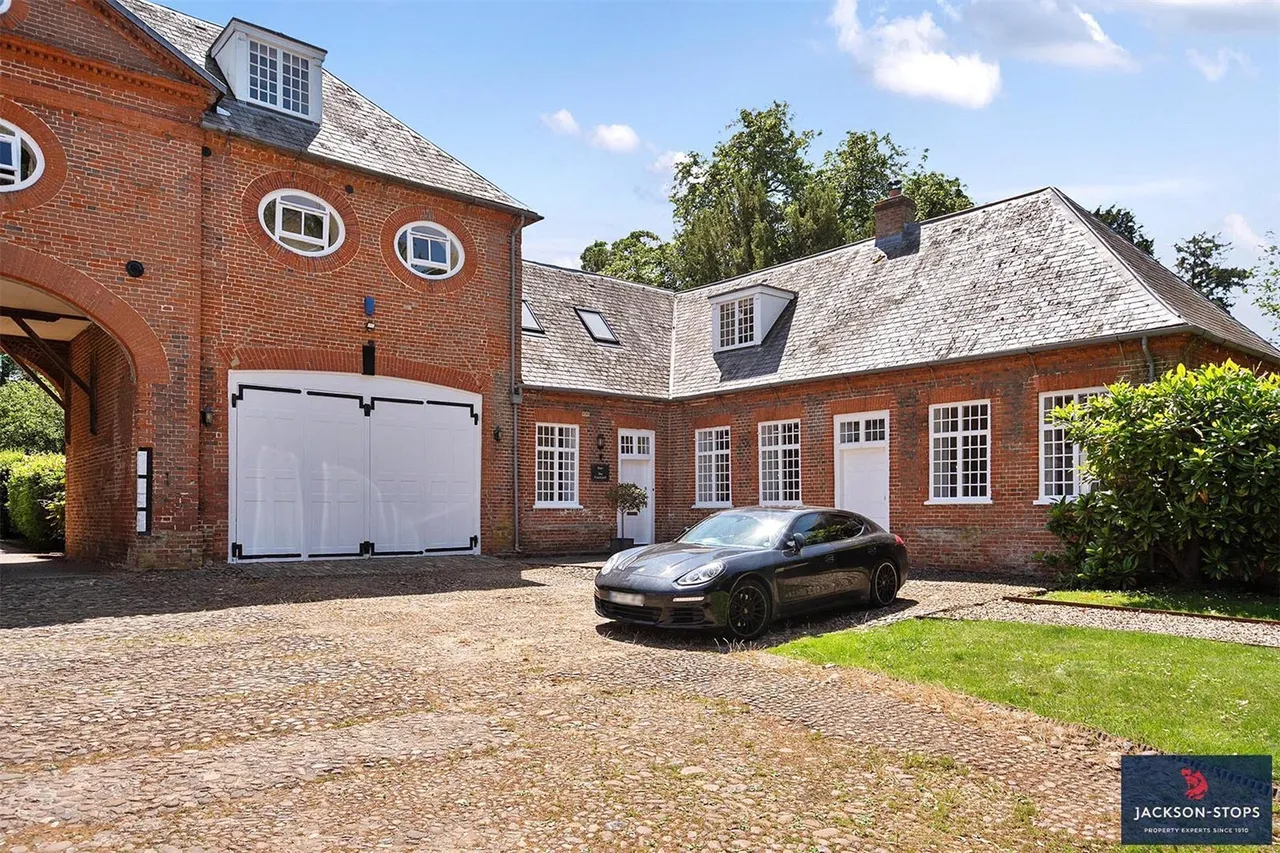 Station Road, Dullingham, CB8, photo 3