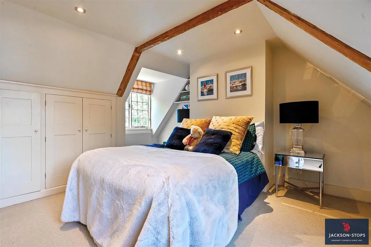 Station Road, Dullingham, CB8, photo 25
