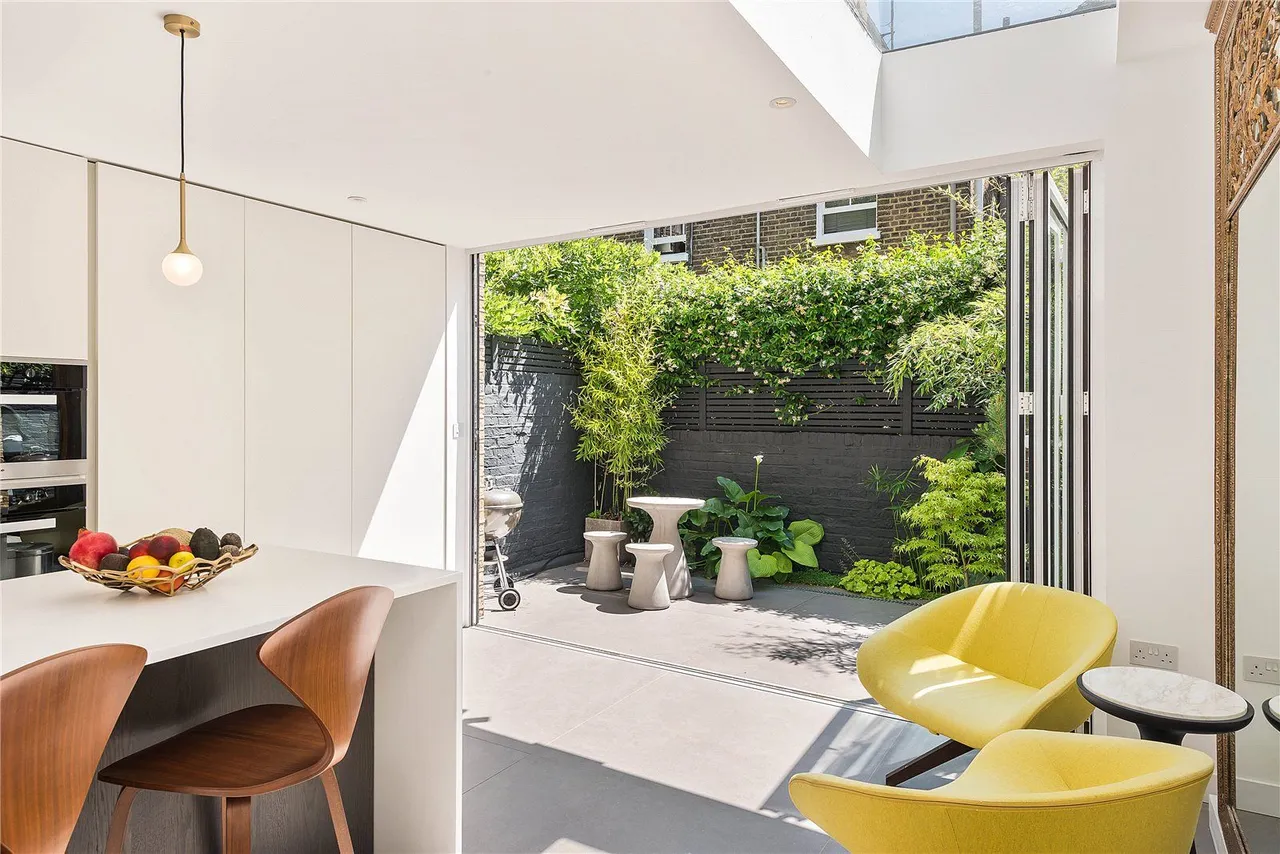 Stadium Street, Chelsea, SW10, photo 8