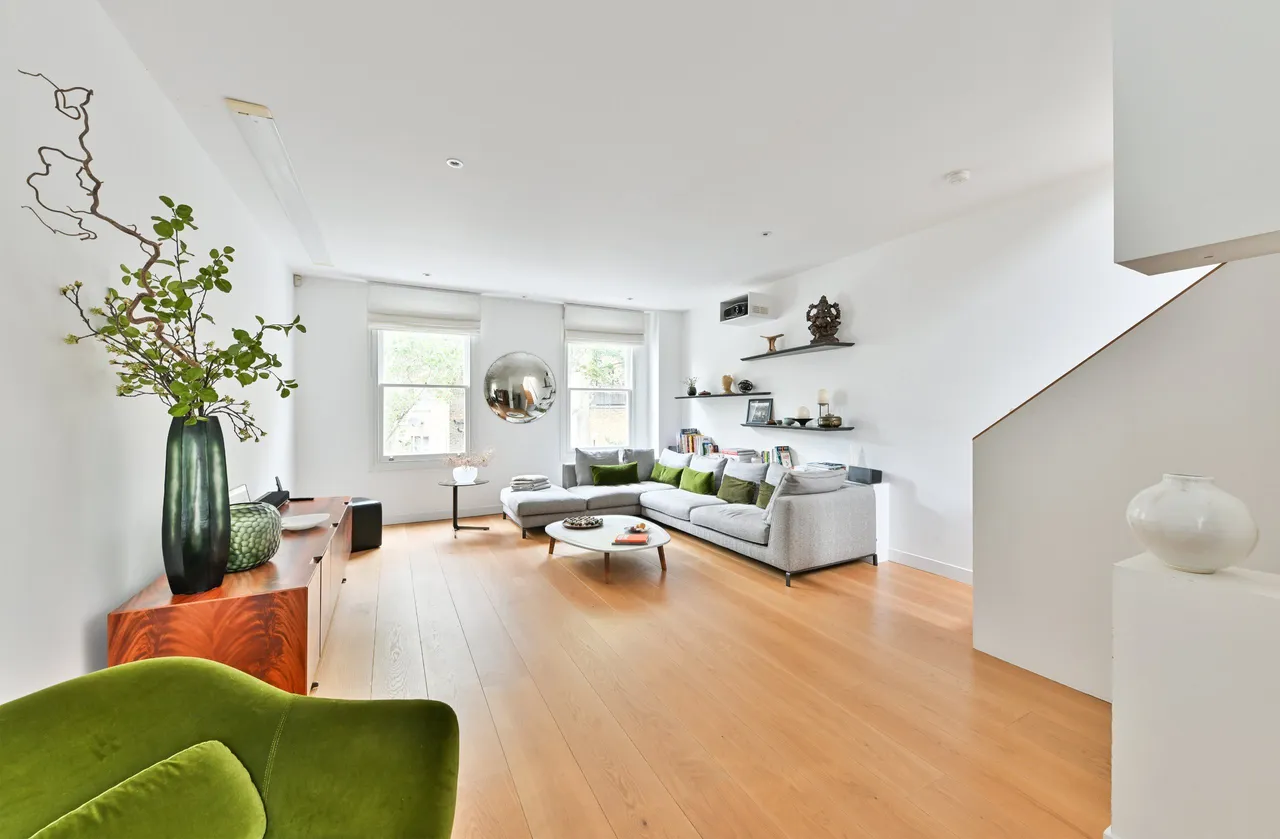 Stadium Street, Chelsea, SW10, photo 10