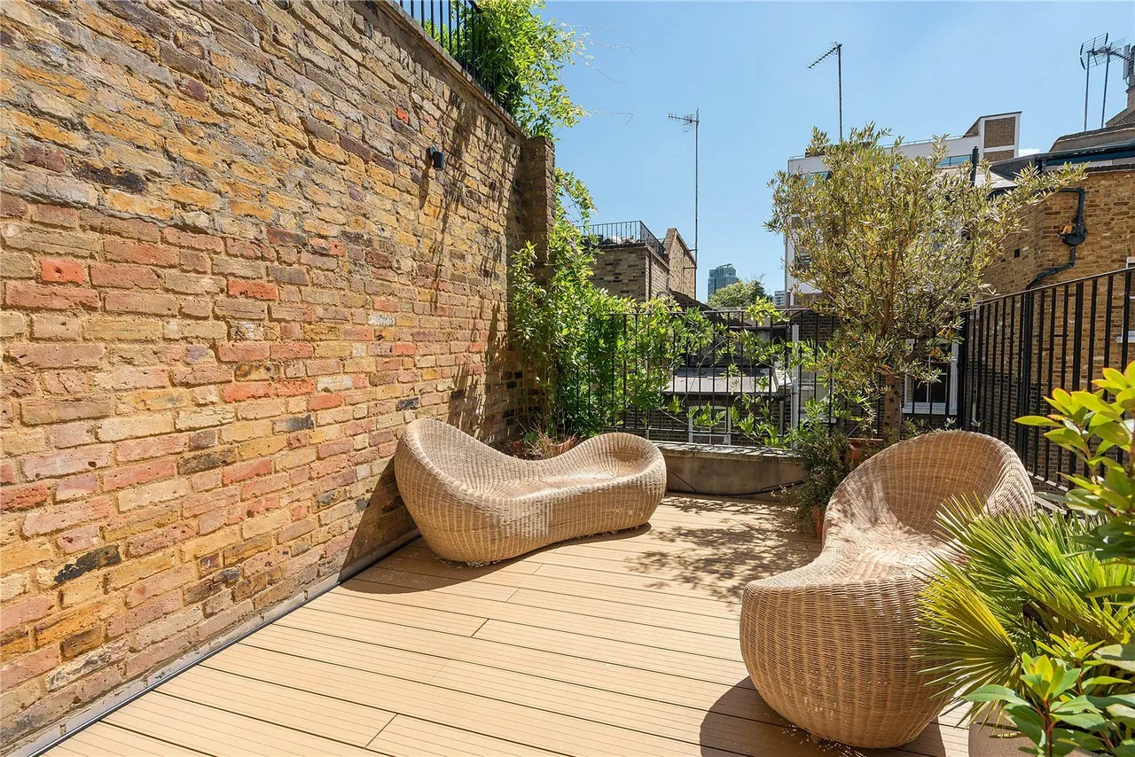 Stadium Street, Chelsea, SW10, photo 16