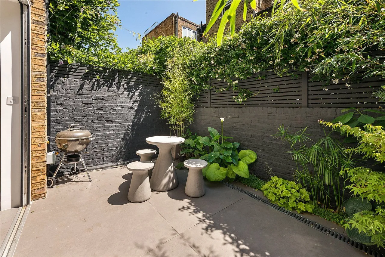 Stadium Street, Chelsea, SW10, photo 4