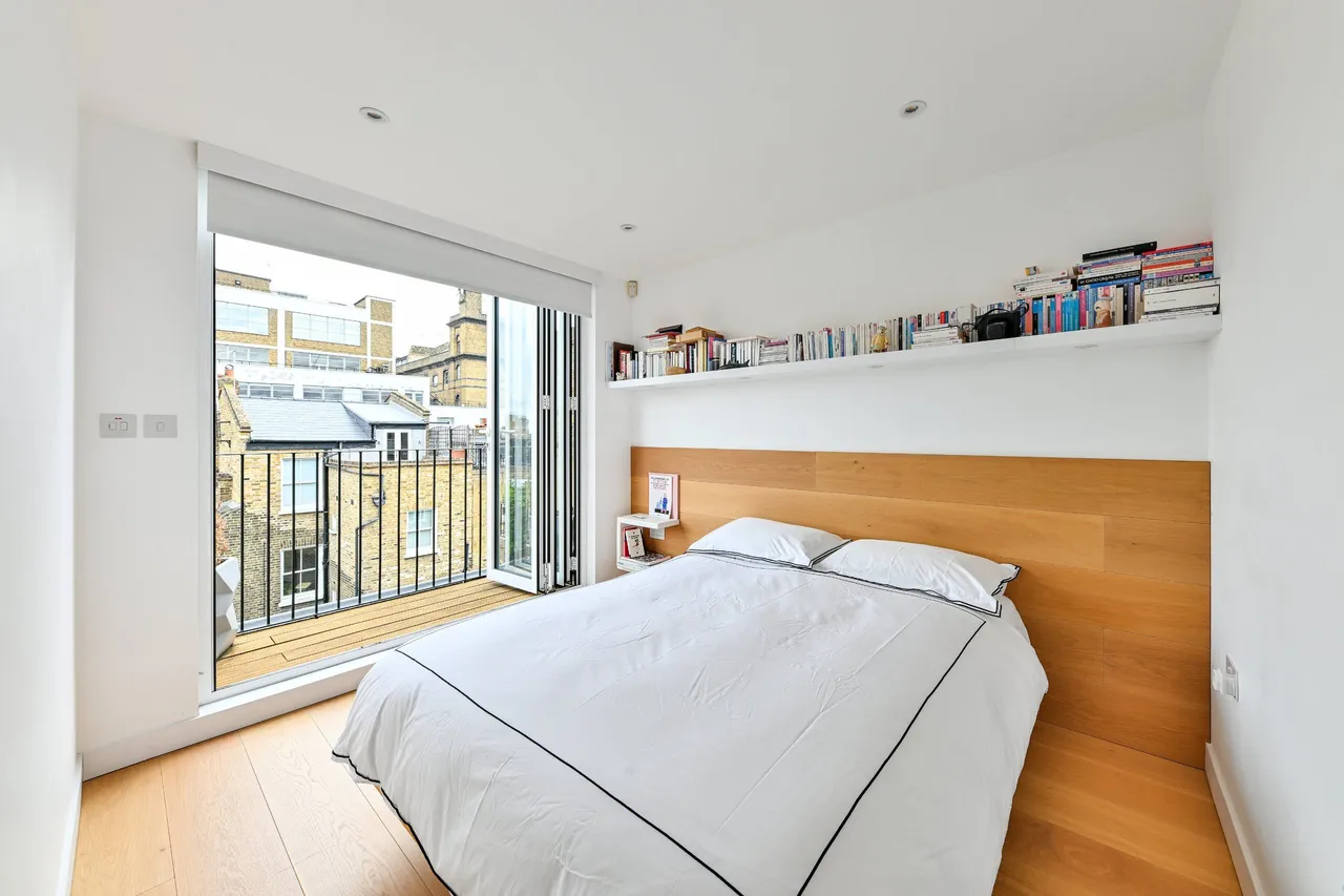 Stadium Street, Chelsea, SW10, photo 20