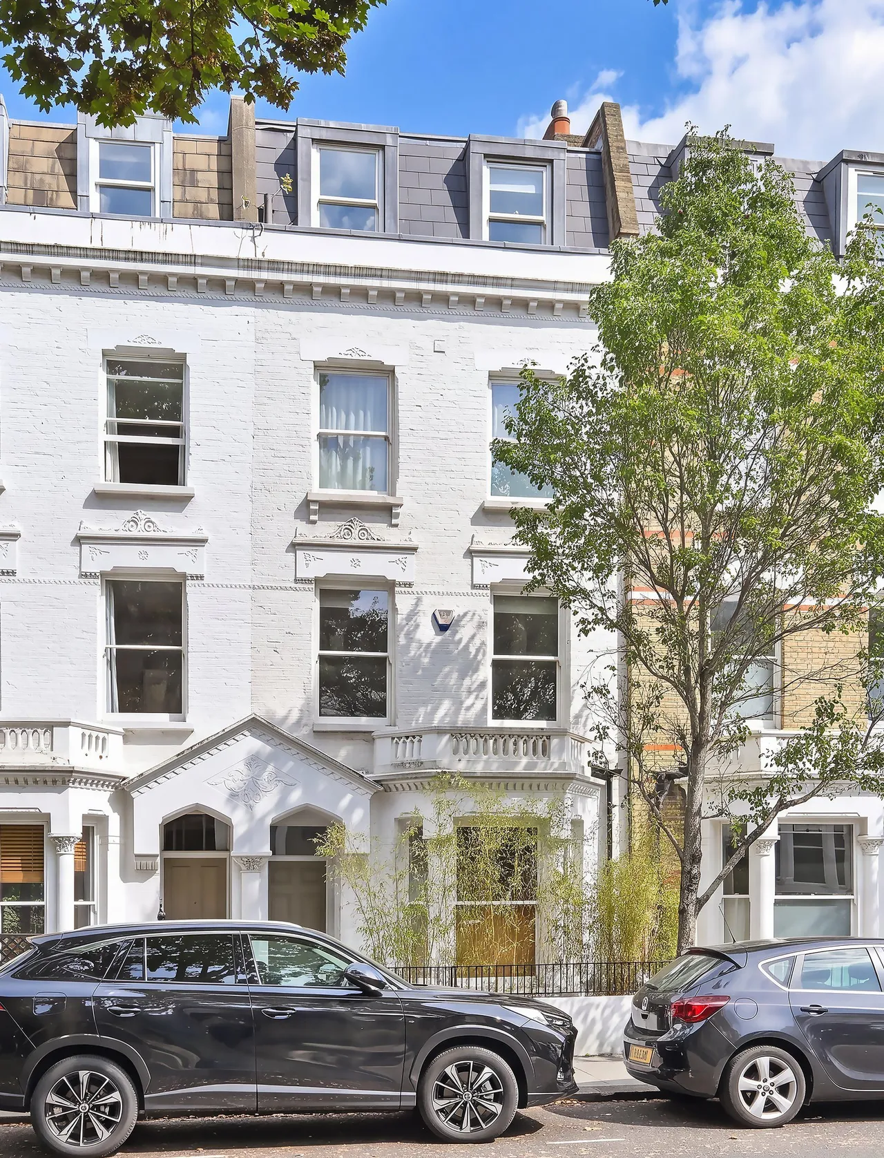Stadium Street, Chelsea, SW10, photo 28