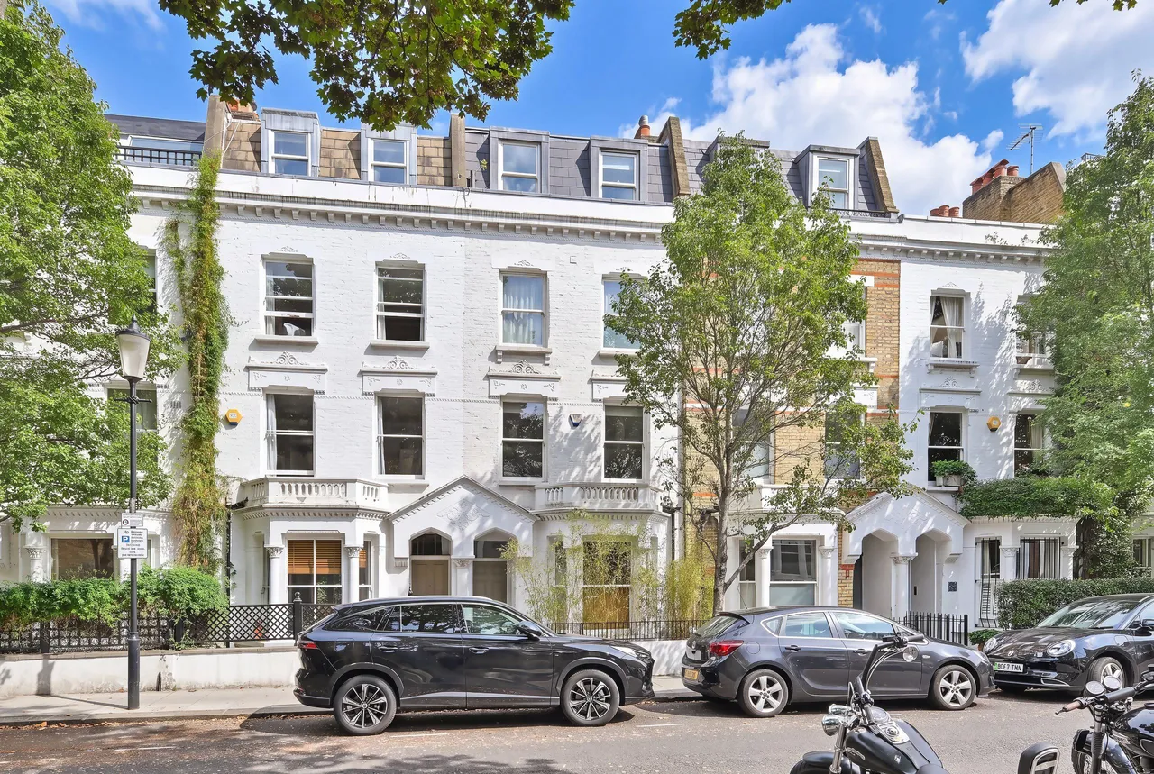 Stadium Street, Chelsea, SW10, photo 27