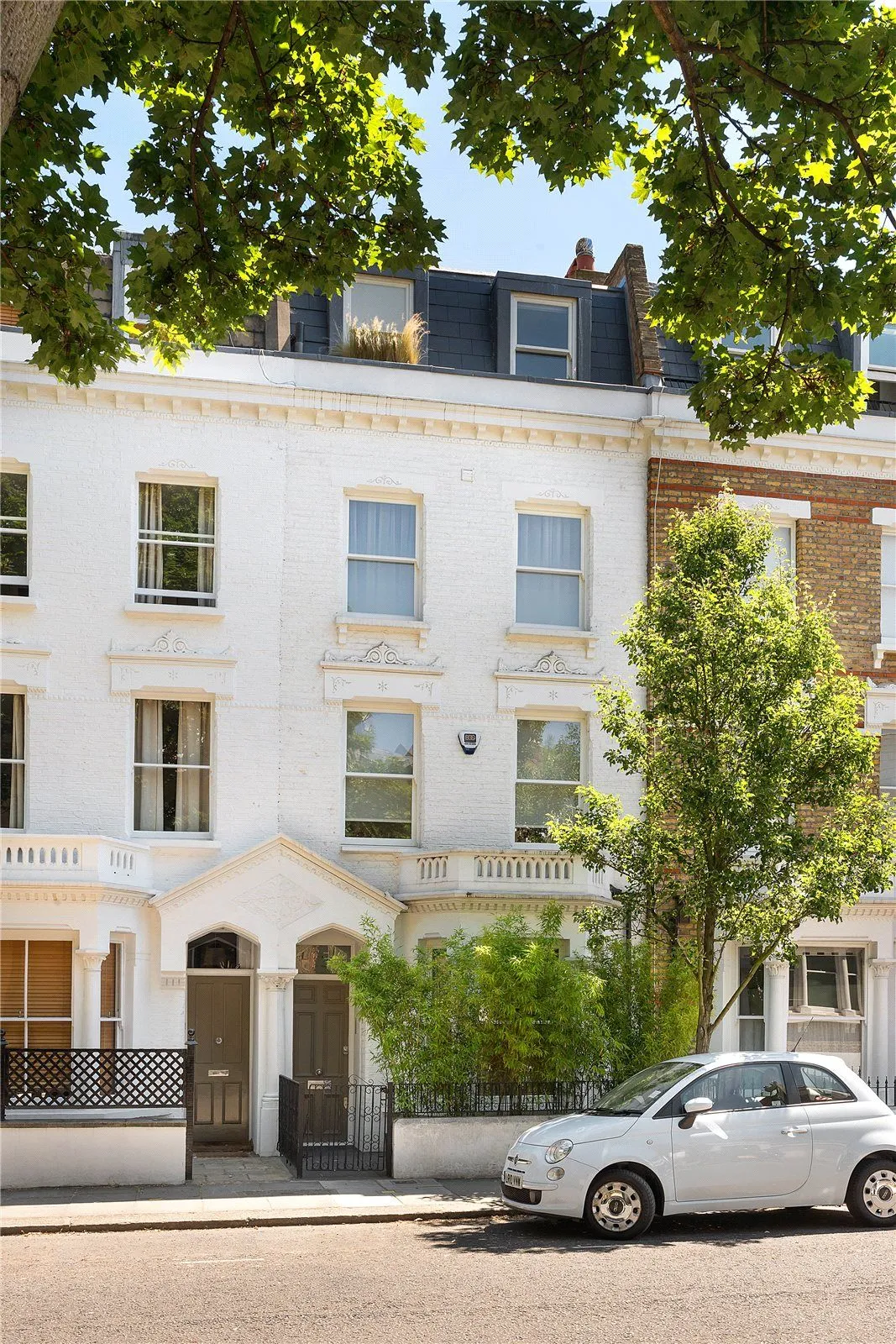 Stadium Street, Chelsea, SW10, photo 29