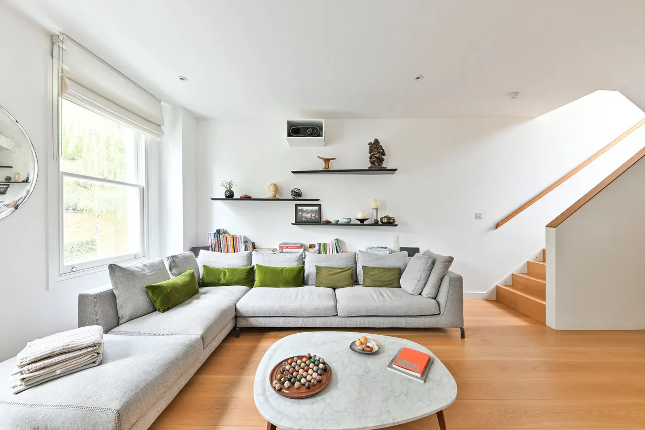 Stadium Street, Chelsea, SW10, photo 11