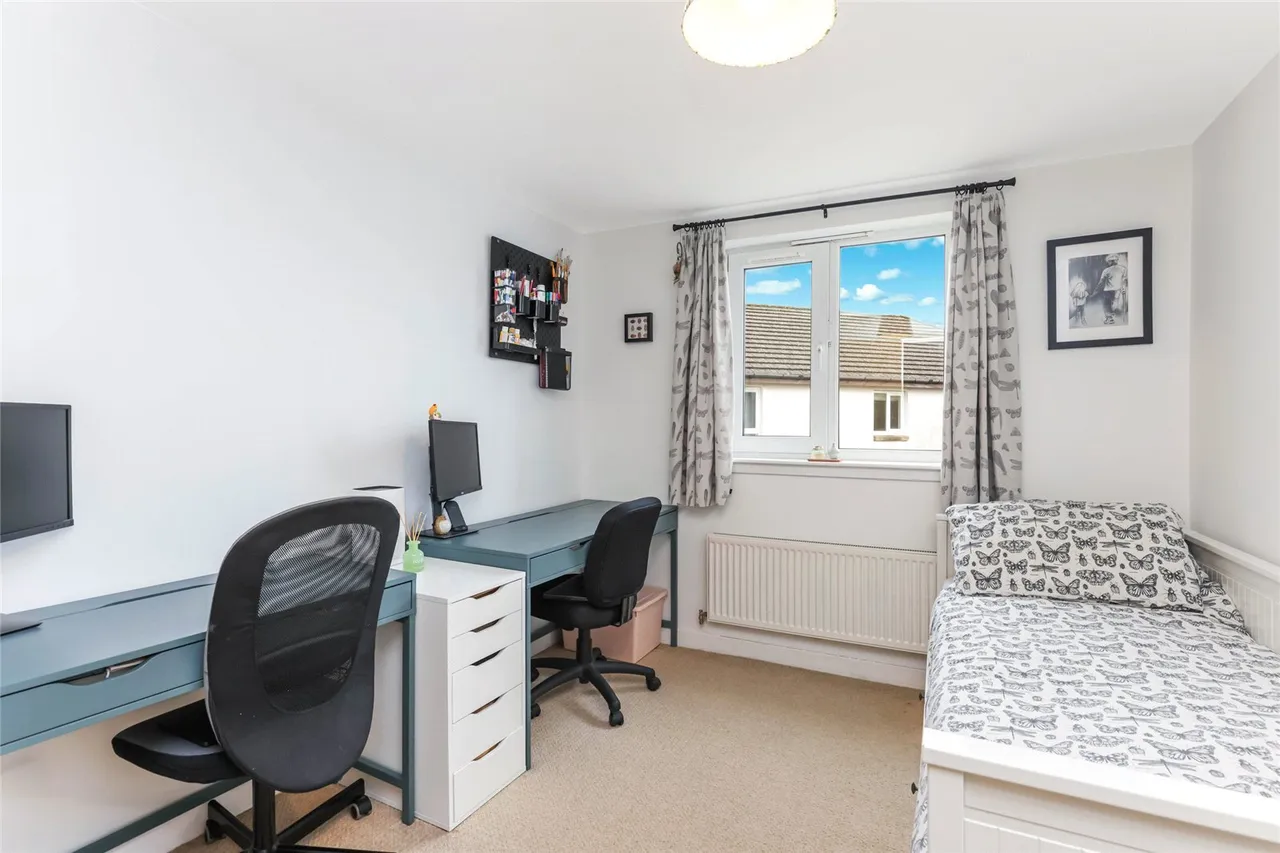 Croft Gardens, Cambuslang, G72, photo 15