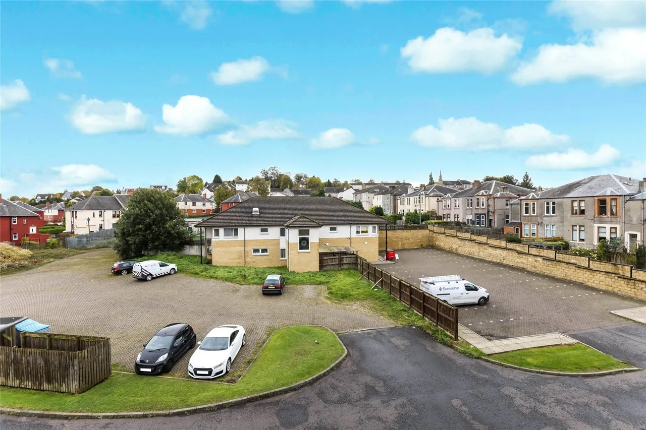 Croft Gardens, Cambuslang, G72, photo 17