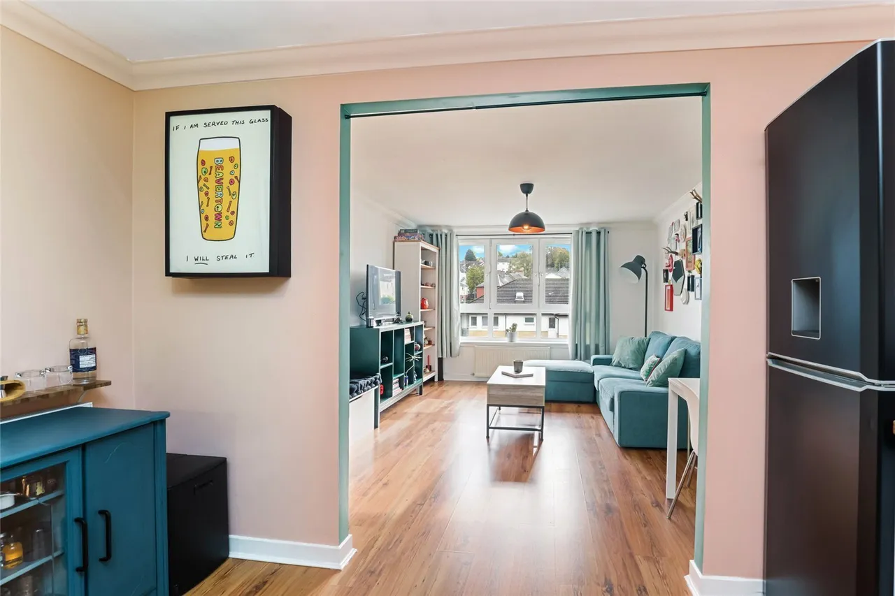 Croft Gardens, Cambuslang, G72, photo 11