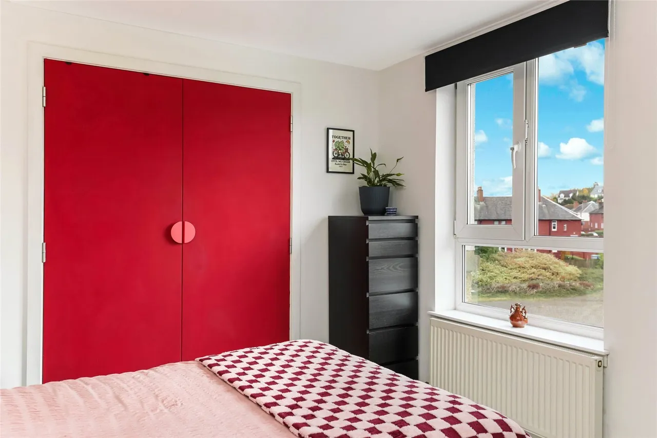 Croft Gardens, Cambuslang, G72, photo 12