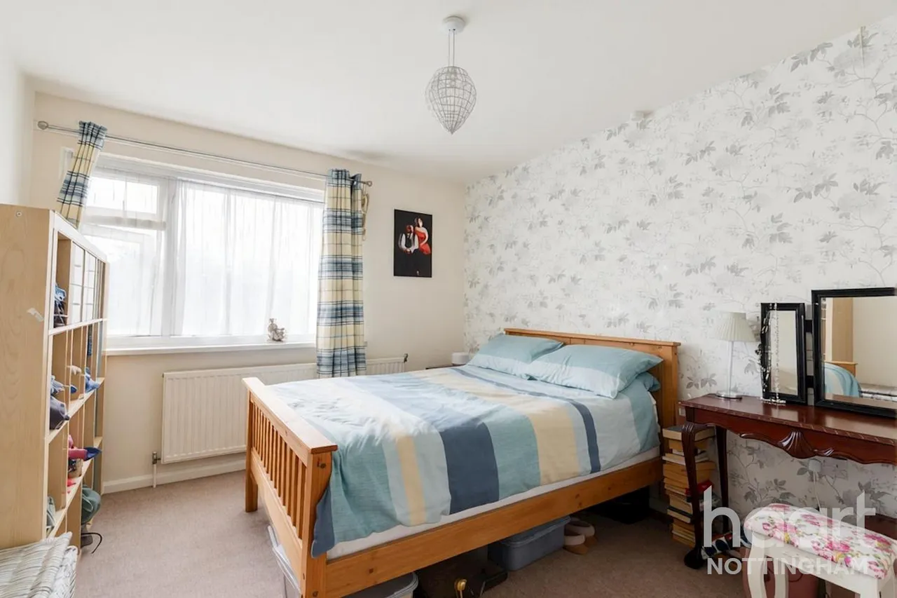 Queens Road, Radcliffe on Trent, NG12, photo 7