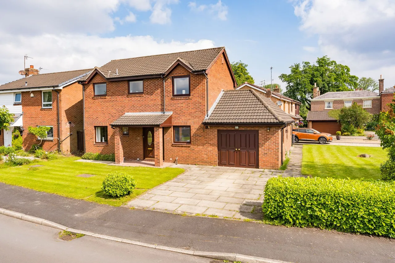 Elmridge, Leigh, Leigh, WN7 1HN, photo 28