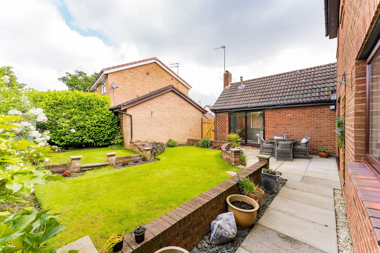 Elmridge, Leigh, Leigh, WN7 1HN, photo 21