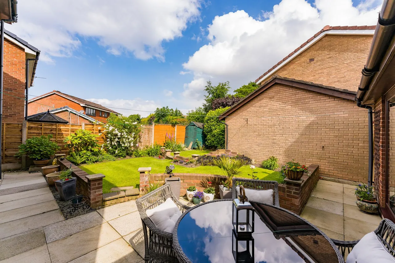 Elmridge, Leigh, Leigh, WN7 1HN, photo 23