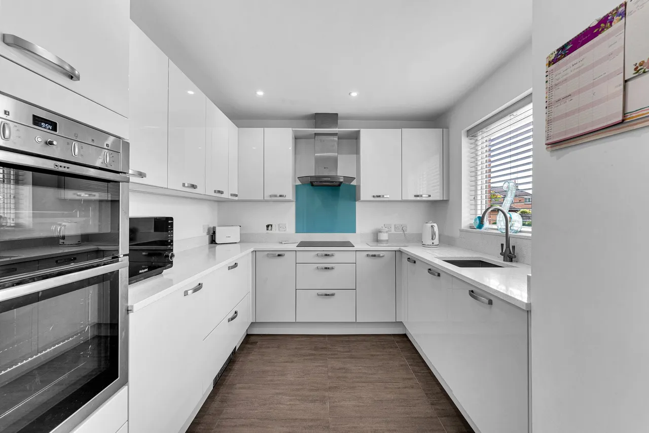 Elmridge, Leigh, Leigh, WN7 1HN, photo 2