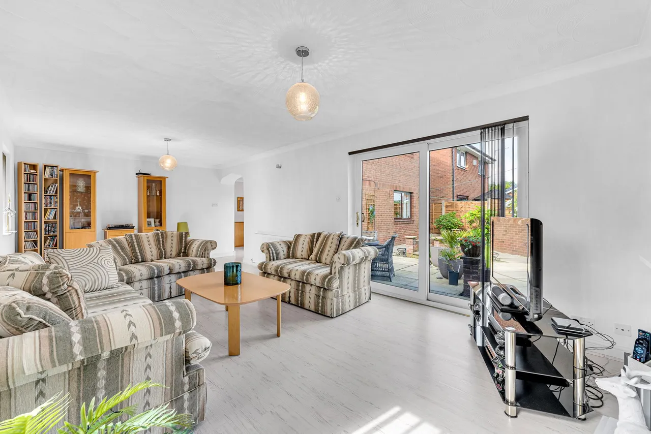 Elmridge, Leigh, Leigh, WN7 1HN, photo 4