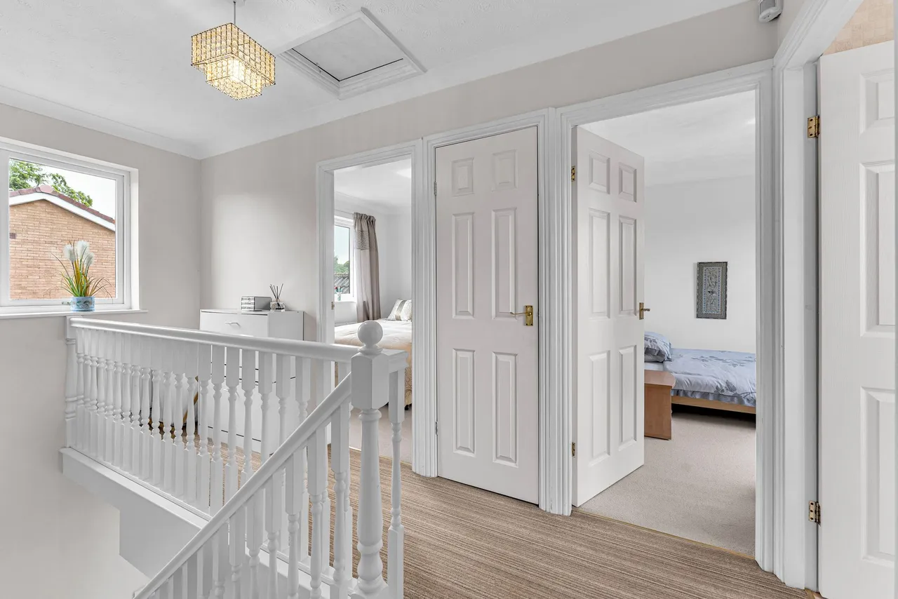 Elmridge, Leigh, Leigh, WN7 1HN, photo 13