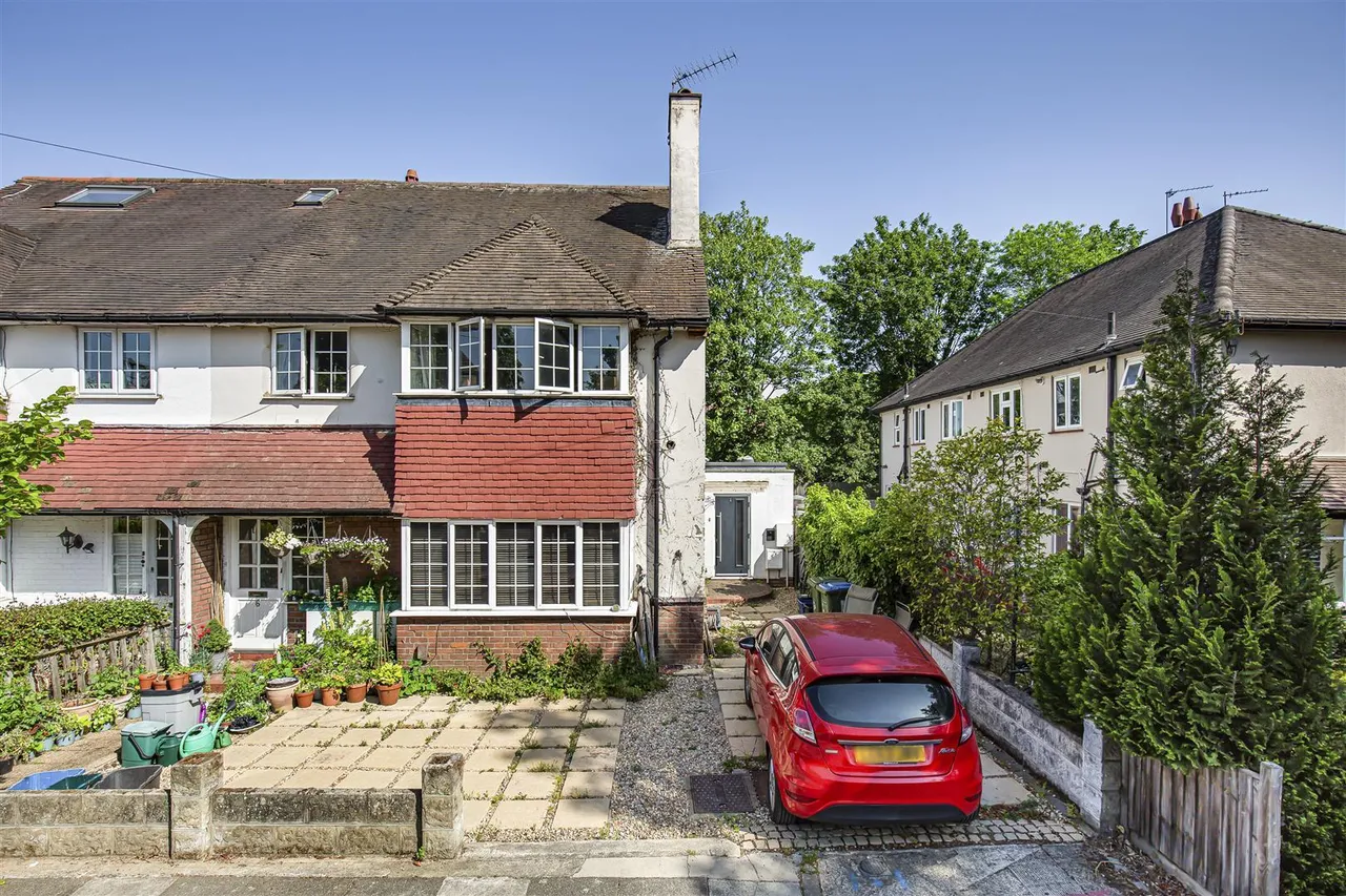 Tangier Road, Richmond, TW10, photo 5