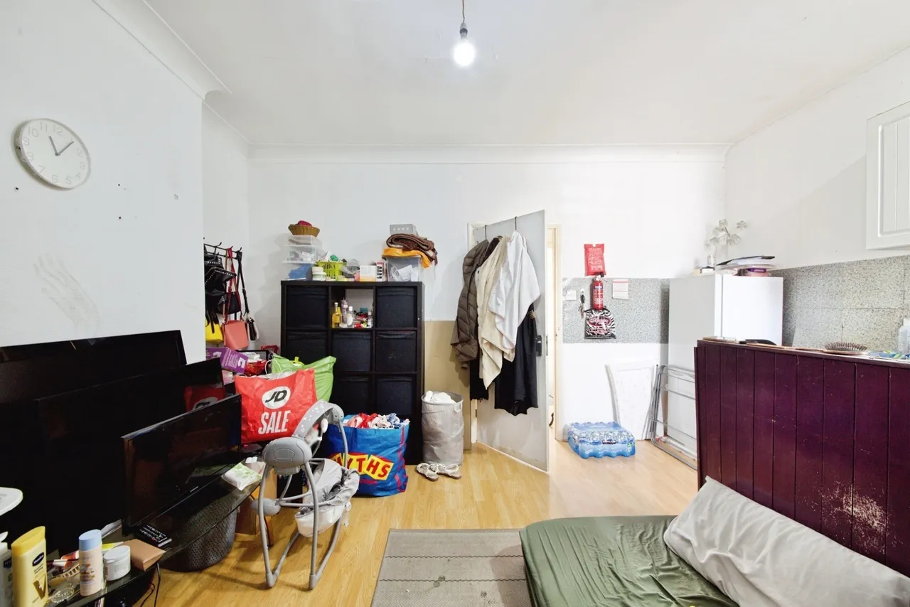 Seymour Gardens, Ilford, IG1, photo 5