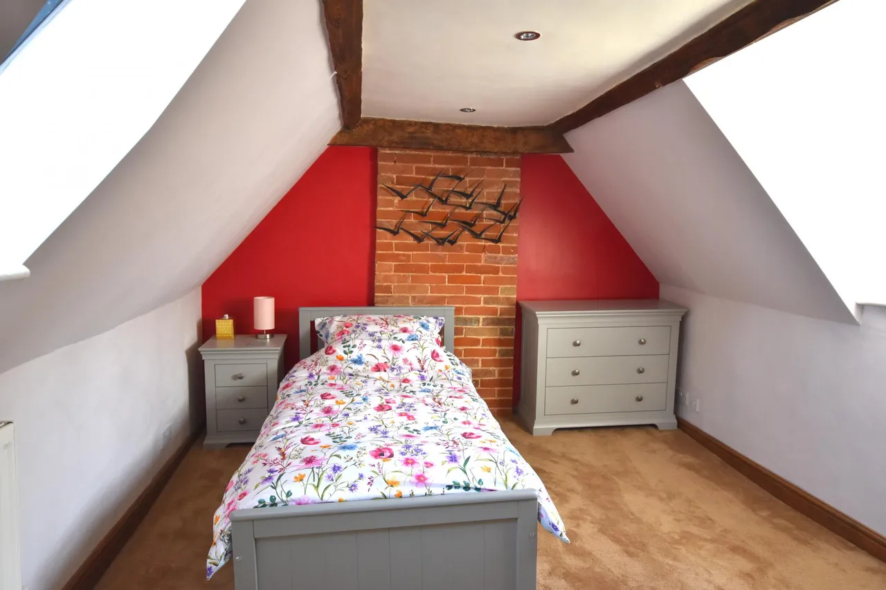 Ixworth Road, Norton, photo 28