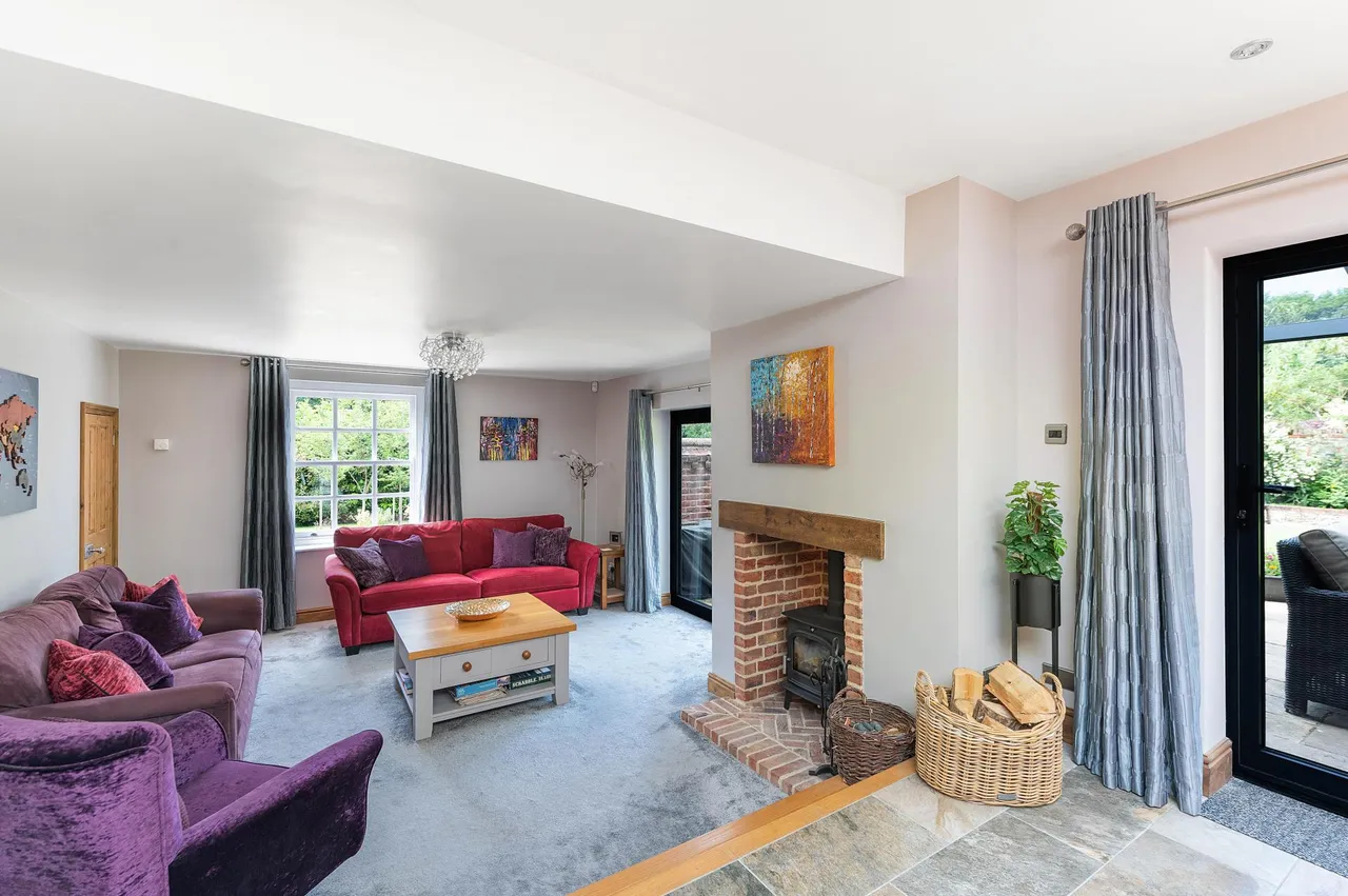 Ixworth Road, Norton, photo 19