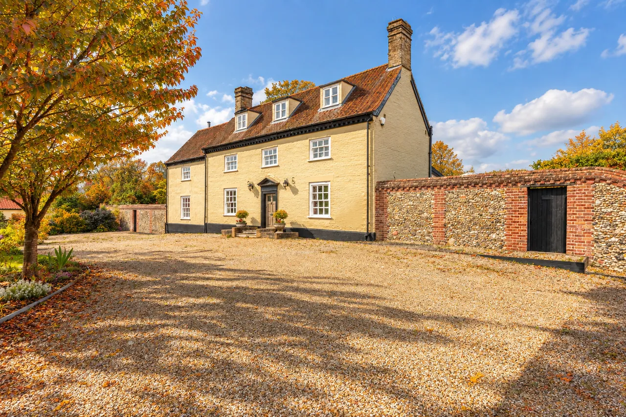 Ixworth Road, Norton, photo 39